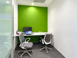Guoco Tower (D2), Office #636309361